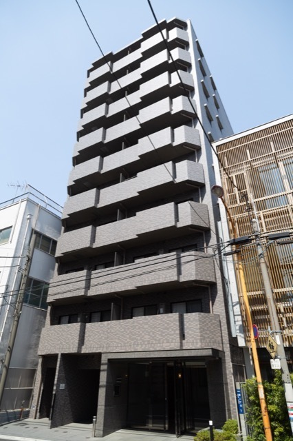 ルーブル両国弐番館